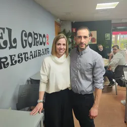 #431 - Avui entrevistem a la Paula Sánchez del Restaurant El Gordo - episode art