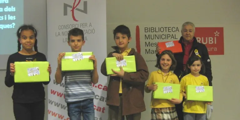 L’Herba remeiera preferida dels rubinencs és la menta