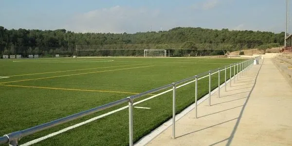 El Catllar clou el curs encaixant una golejada contra el Vilanova (3-7)