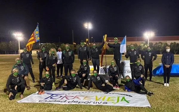 Foto: Playas de Castellón