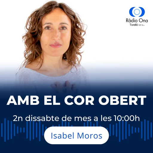 Amb el Cor Obert