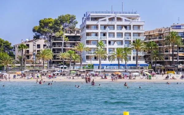 Foto: Hotel Casablanca Playa