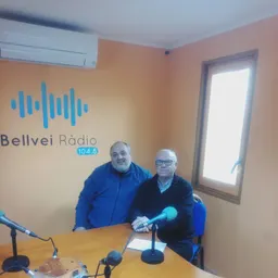 LA CASA DE LA VILA, PROGRAMA D' AMBIT POLÍTIC, CONDUIT PER JOAN ENRIC VIDAL - episode art