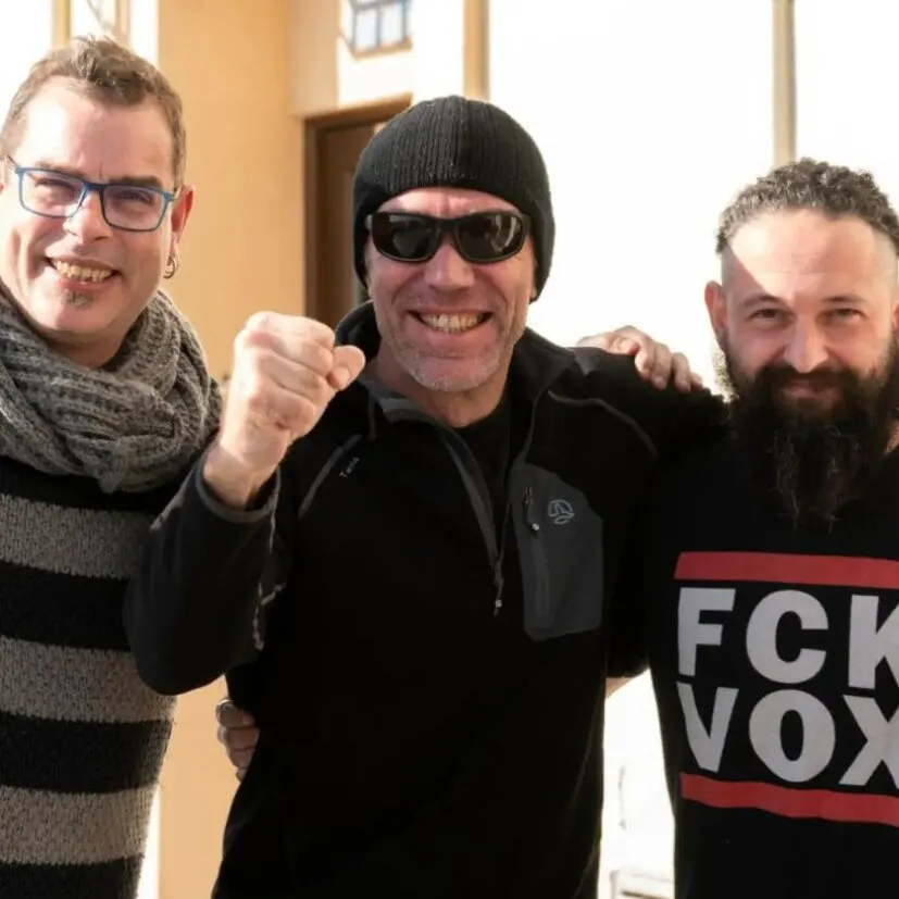 “Parlant d’Underground”:Entrevista Juanra (KOP)