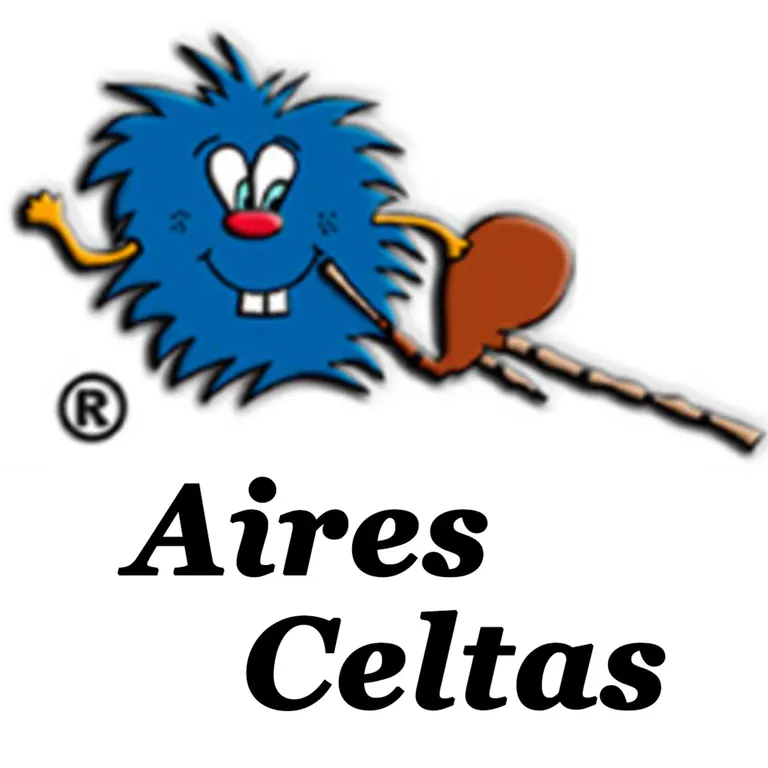 Aires celtas