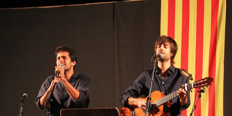 El Centre de Lectura presenta els actes de Sant Joan