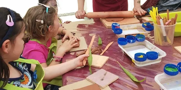 El Mercat Medieval dels Canonges de la Seu d’Urgell celebra la seva majoria d’edat amb bona nota