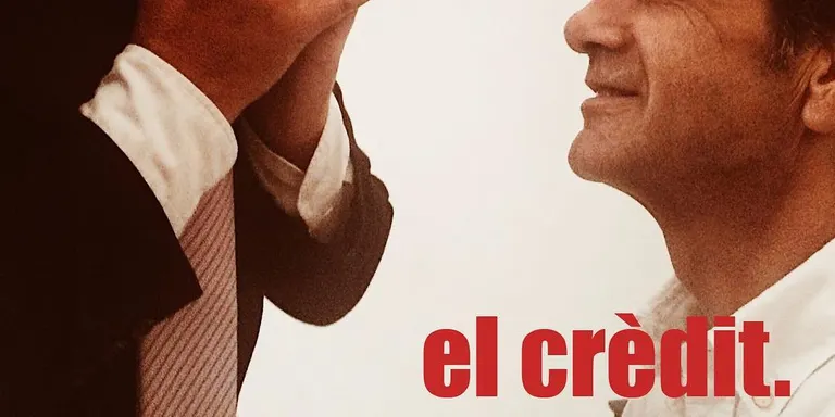 La companyia El Traspunt de Cardona porta al Trau la gran comèdia de Jordi Galceran "El Crèdit"