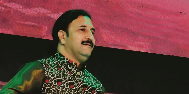 DEMÉSENLLÀ 774: Gulab Afridi