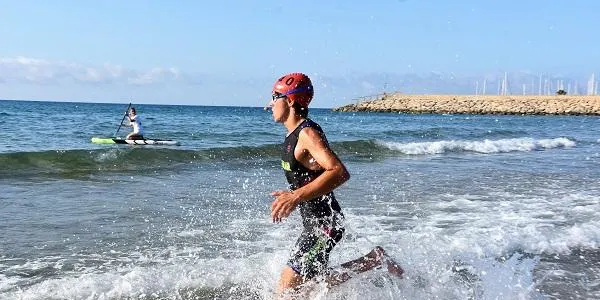 Torna la Mediterranean Race a Torredembarra el 25 de juny