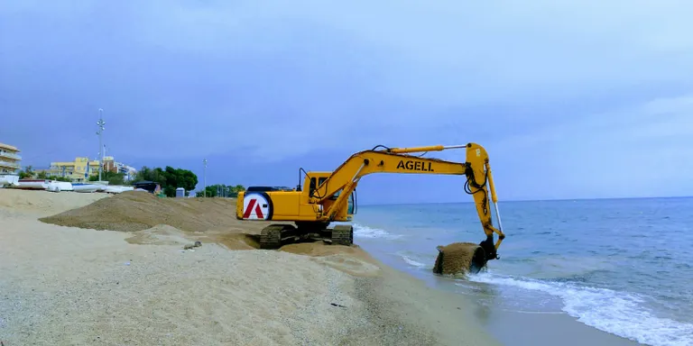 El Comissionat per la preservació del litoral del Maresme farà un diagnòstic detallat de la costa