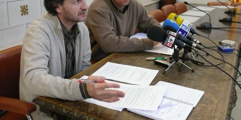PICURT convoca un concurs de guions sobre històries de muntanya