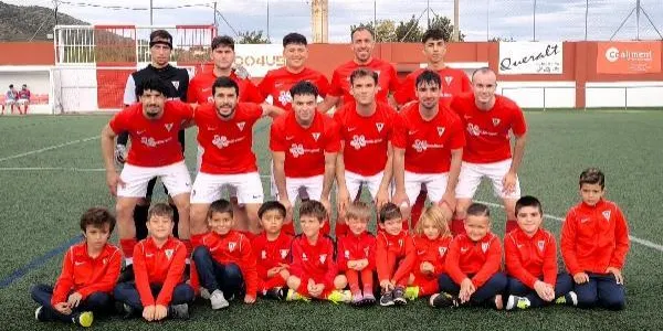 El Roda de Berà empata davant el Camarles i descendeix a Tercera (5-5)