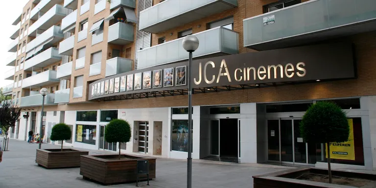 Modernització de l’enllumenat a la zona del Vilar i Pisos de Clols