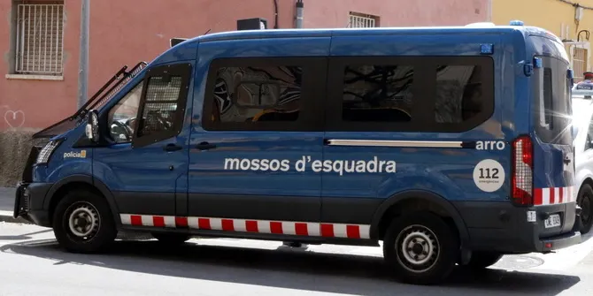 Detingudes dues persones com a presumptes autores d’onze delictes d’estafa al Maresme