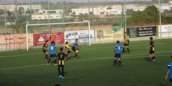 El Juvenil vol tornar al bon camí davant el Base Pallaresos