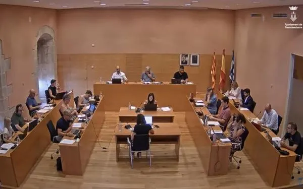Foto: Ajuntament de Torredembarra