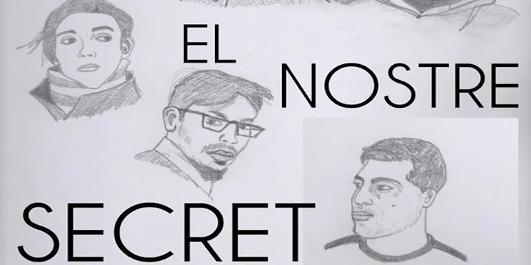 Fata Morgana actúa aquest cap de setmana a Sabadell