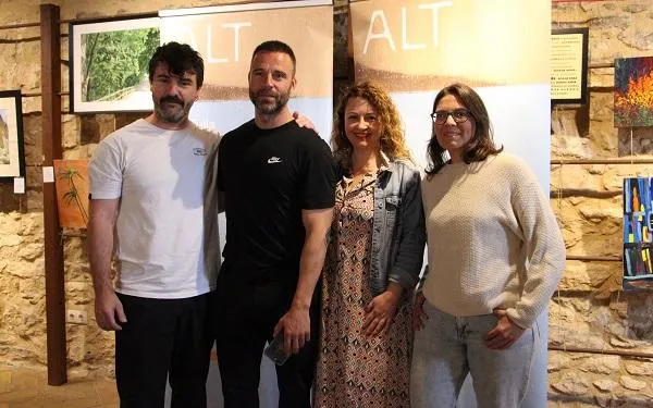 Foto: Altafulla Ràdio