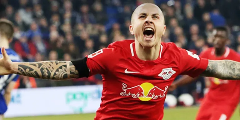 El Barça s'interessa per Angeliño
