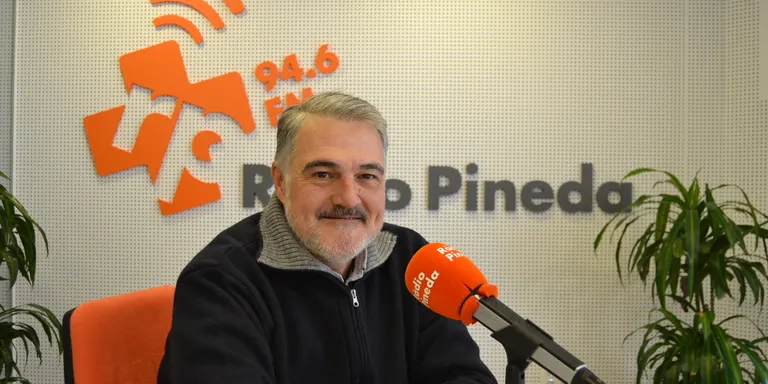 José Manuel López (PP): "Cal estabilitat política perquè es tradueixi en estabilitat econòmica i social"