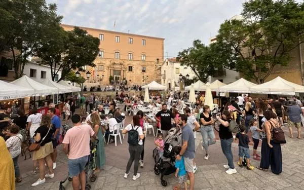 Foto: Ajuntament de Torredembarra