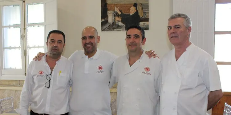 Las especialidades gastronómicas de Casa Valentín a domicilio