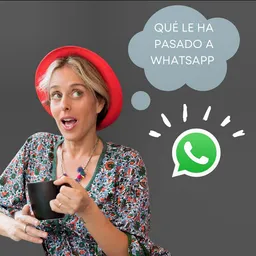 #1548 - Google Business Profile amb Vicky Cazorla - episode art