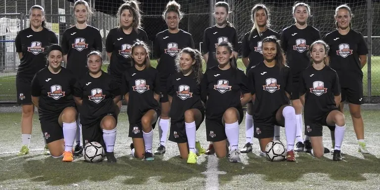 Futpro Academy crea una secció de futbol femení