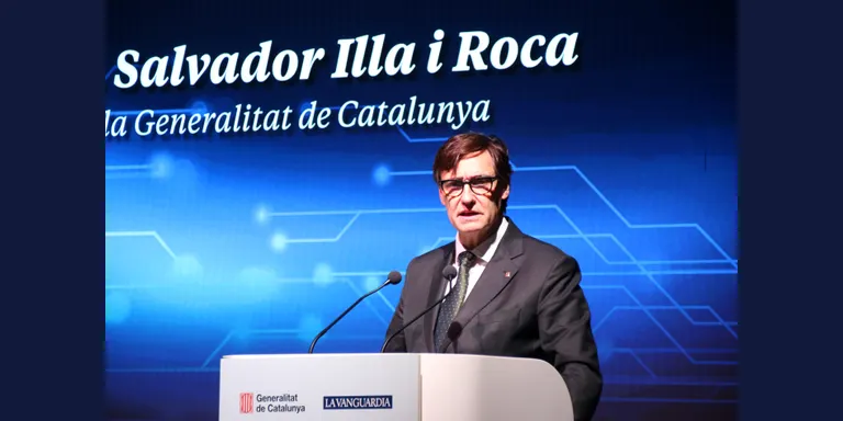 Catalunya preveu mobilitzar 1.000 milions d’euros fins a 2030 en l’Estratègia d’Intel·ligència Artificial