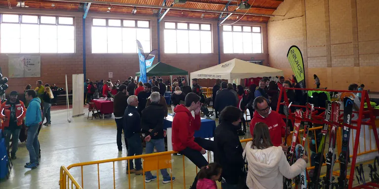 La Vall de Lord recupera la Fira de la Neu el proper dia 21