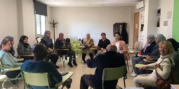 El projecte ‘Xerrem Junts’ tindrà continuïtat a Altafulla amb l’objectiu de potenciar la xarxa de voluntaris