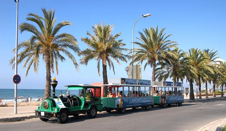 Els hotelers de Cambrils auguren un bon estiu amb ocupacions que poden arribar al 70% durant el juliol