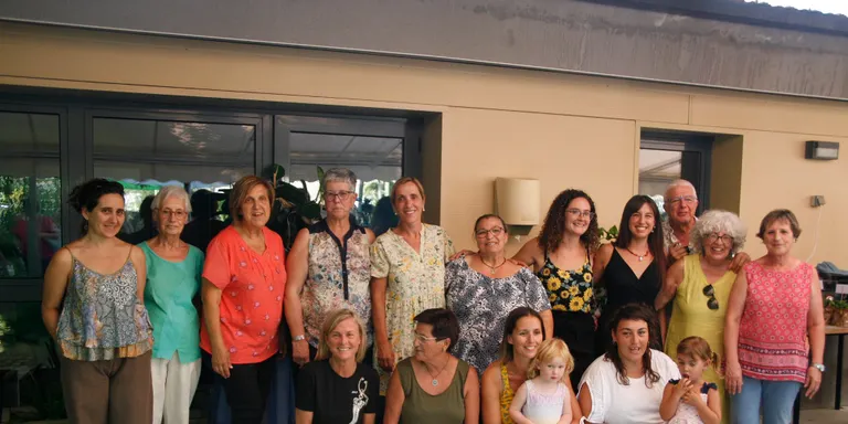 L’Escola Bressol Xiquets i Xiquets celebra el 10è aniversari