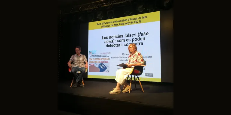Activitats del tercer trimestre d’AEU-VdM