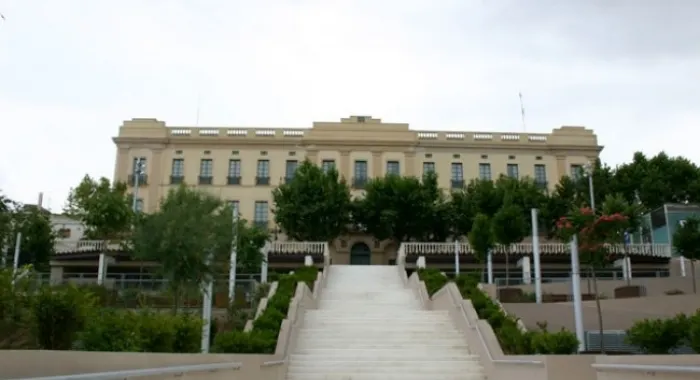 El govern treballa per posar en marxa el Viver d'Empreses aquest gener