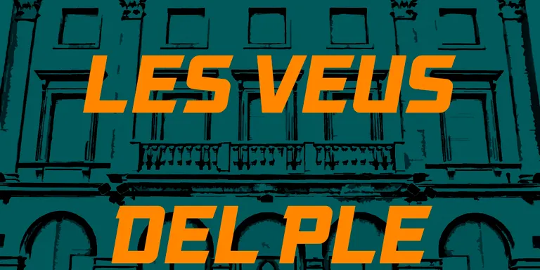 ‘Les veus del ple’ 17-06-2022