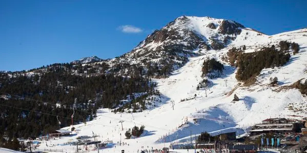 Previsions d'ocupació al voltant del 65% per les festes de Nadal al Pirineu