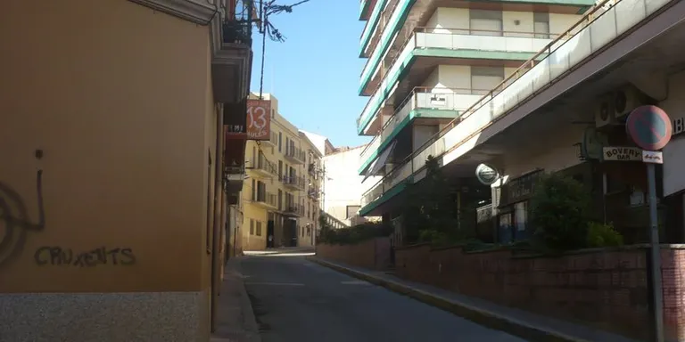 El govern municipal demana a l’ACA més temps per estudiar el projecte de canalització del rial del Bareu