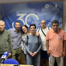 Prisma ràdio - Dia Mundial de la Salud Mental (07-10-26) - episode art