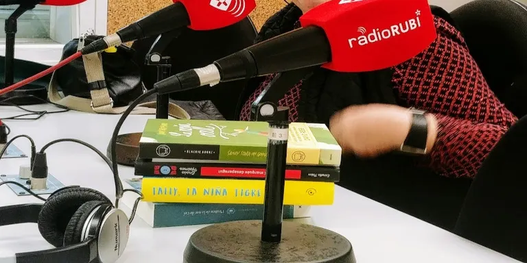 Les recomanacions de llibres infantils i juvenils de Carme Pomareda