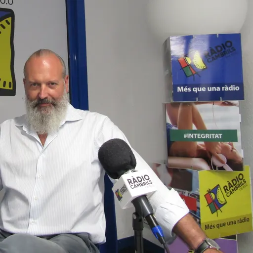 Vist per sentència. 'Fraus informàtics relacionats amb targetes de crèdit'. Amb Joan Andreu Reverter