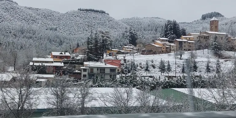 Setmana amb una mica de tot