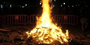 La sequera intensifica la necessitat de precaució per Sant Joan