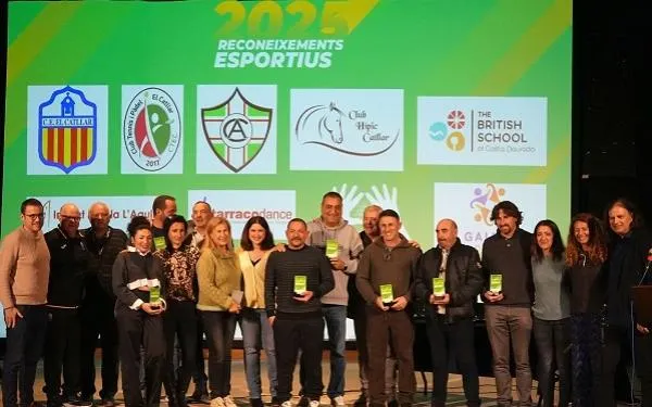 Foto: Ajuntament del Catllar