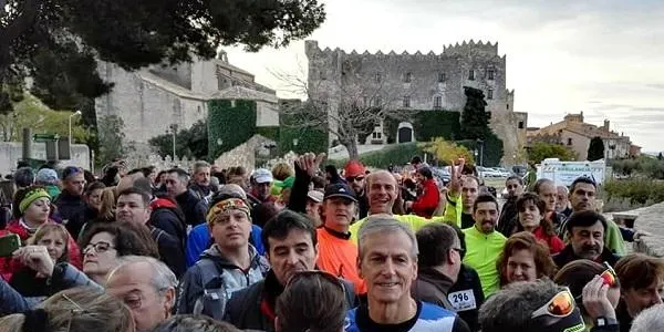 Tot a punt per a la 7a Marxa dels Castells del Baix Gaià