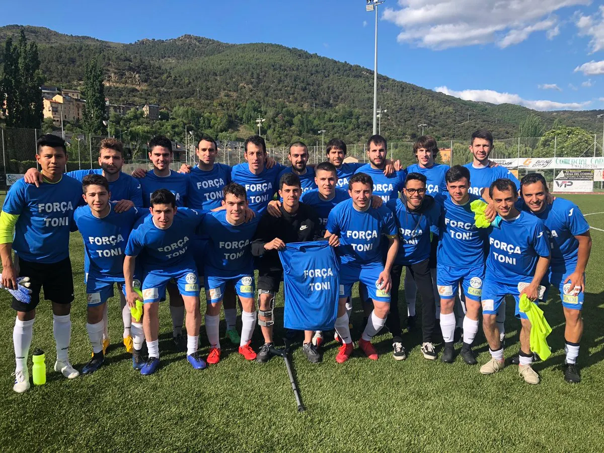 La Seu FC 2018-2018 (@fclaseu)