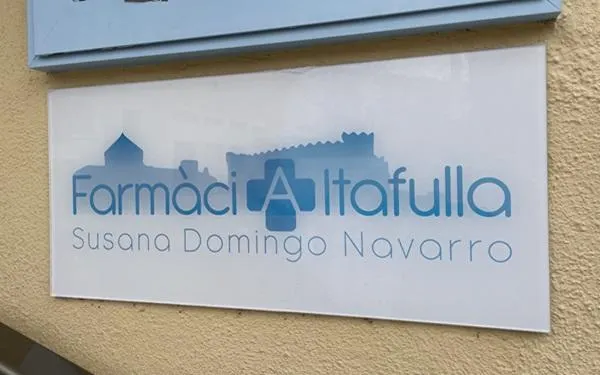 Foto: Altafulla Ràdio