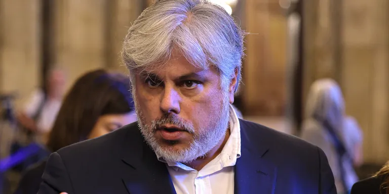 Junts retira la moció sobre Israel i Palestina que s'havia de debatre al ple del Parlament de la setmana que ve