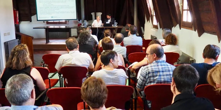 Oberta la convocatòria d'ajuts del programa FEDER 2014-2020
